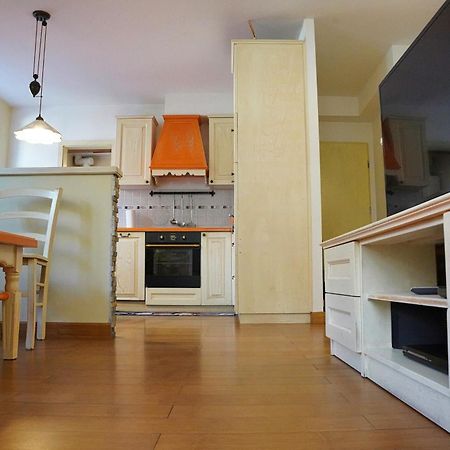 Apartment Mojstrovka With Terrace In City Center Кранська Гора Екстер'єр фото