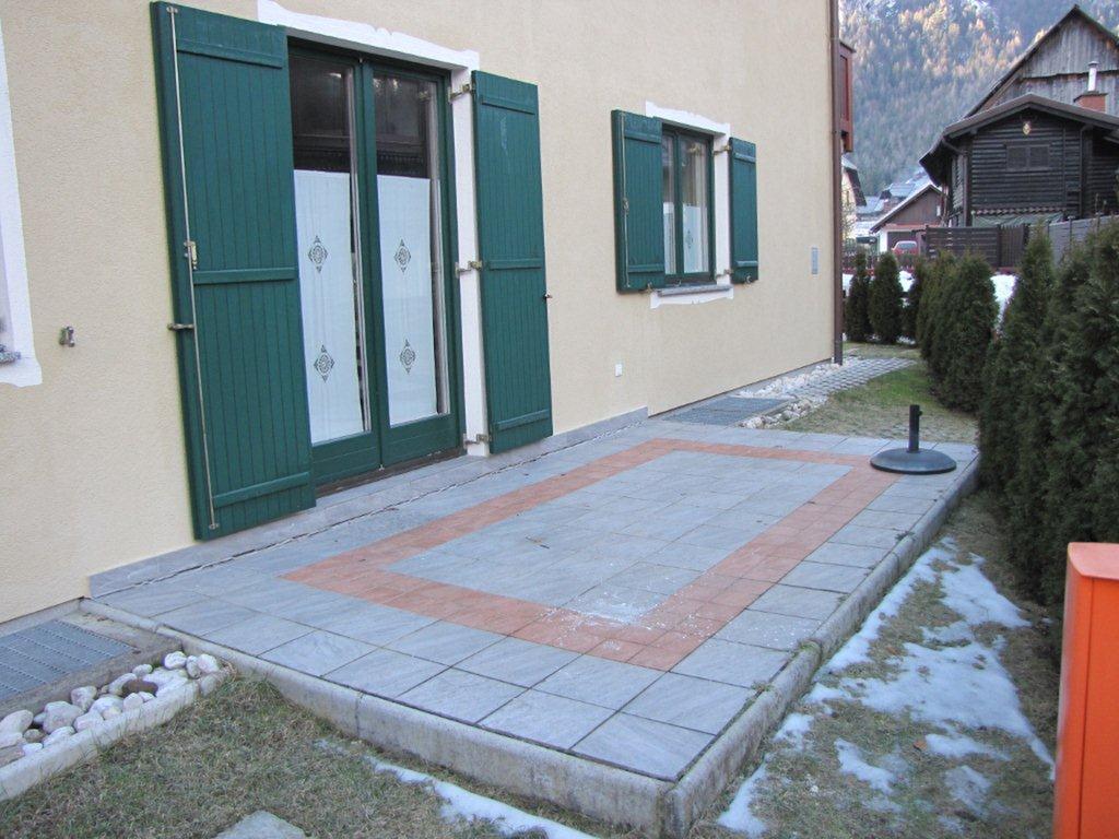 Apartment Mojstrovka With Terrace In City Center Кранська Гора Номер фото